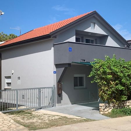 Apartman Boja Вир Екстериор снимка