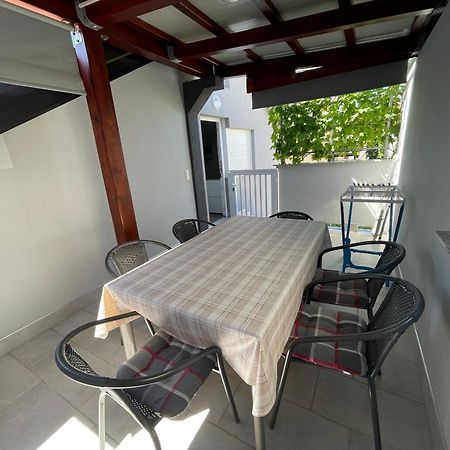 Apartman Boja Вир Екстериор снимка