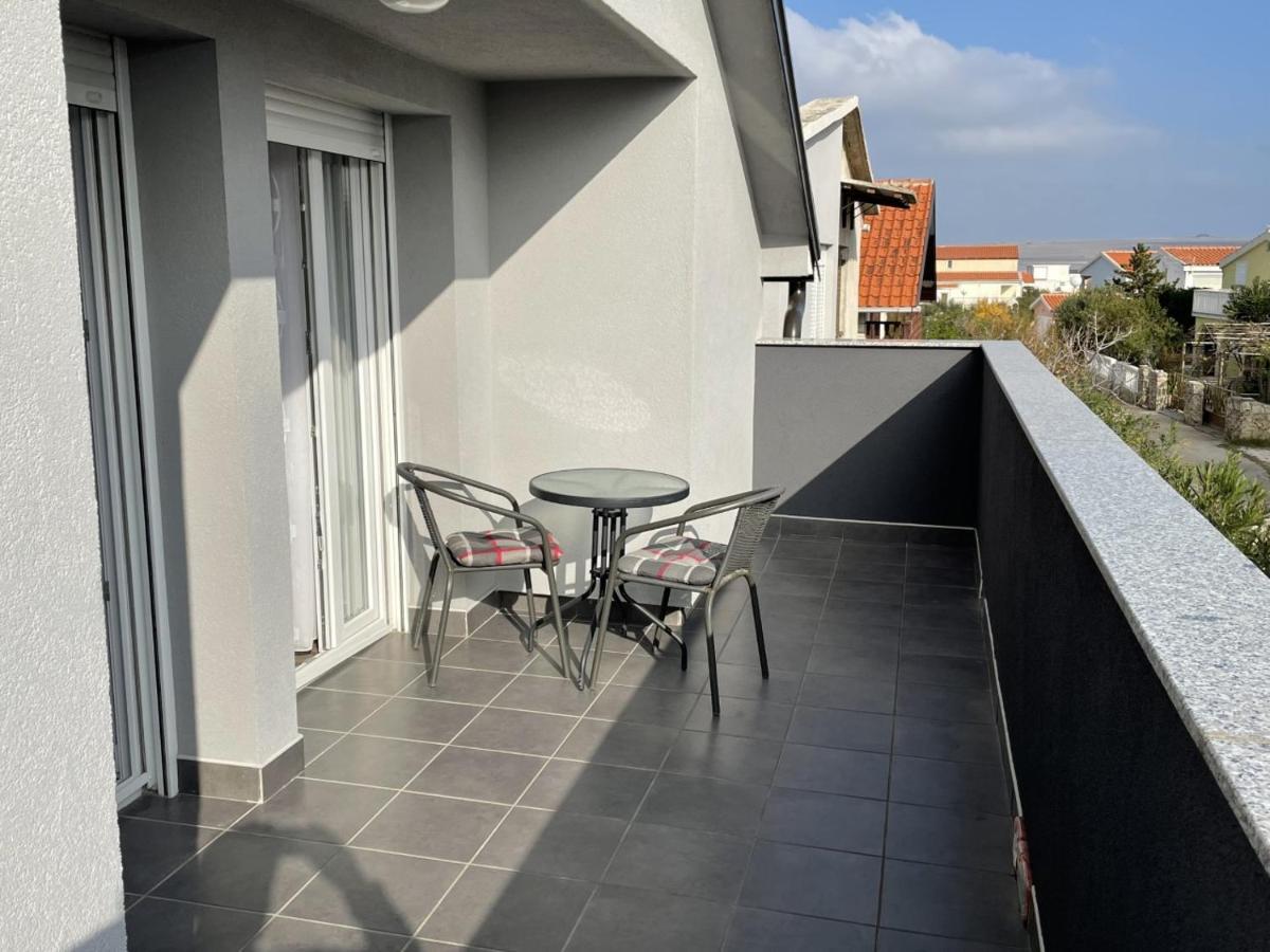 Apartman Boja Вир Екстериор снимка