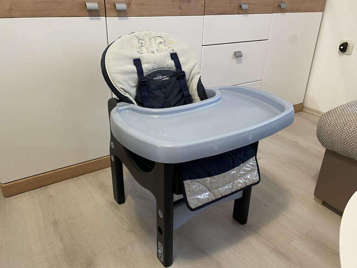 Apartman Boja Вир Екстериор снимка