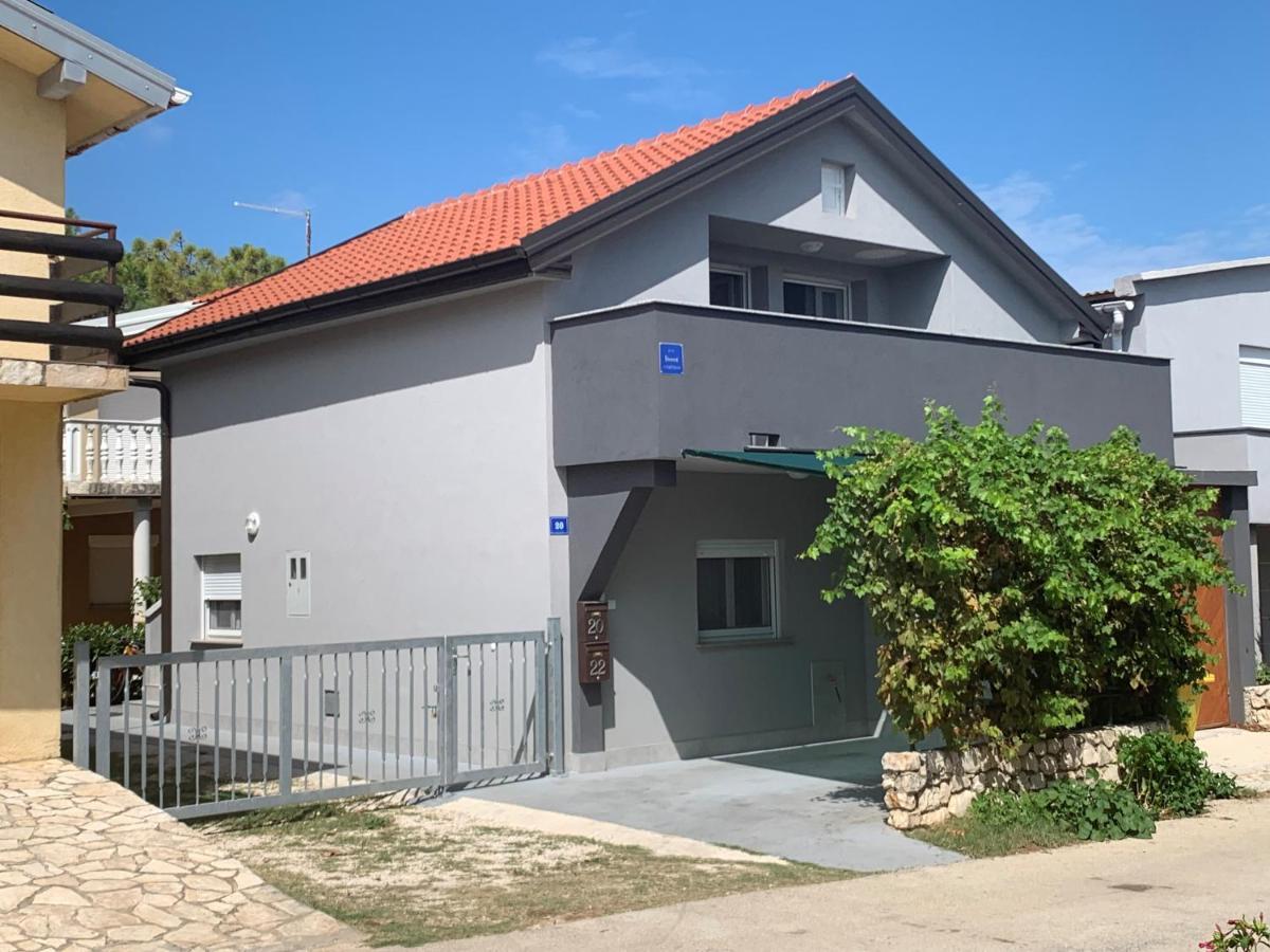 Apartman Boja Вир Екстериор снимка