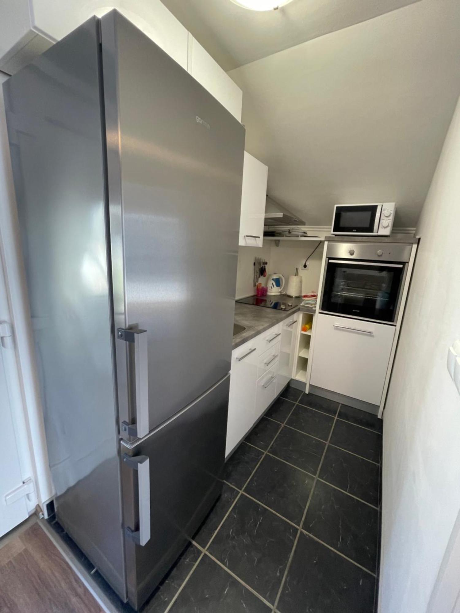Apartman Boja Вир Екстериор снимка