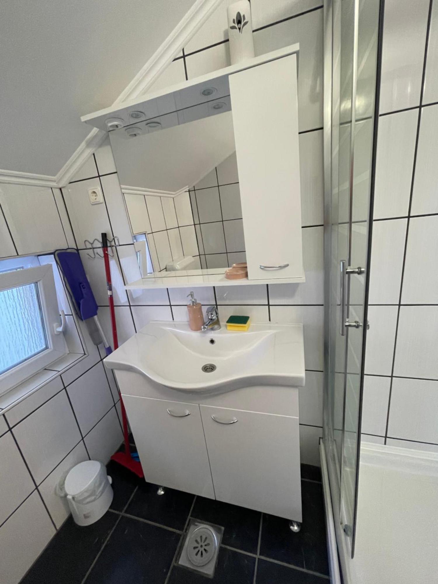 Apartman Boja Вир Екстериор снимка