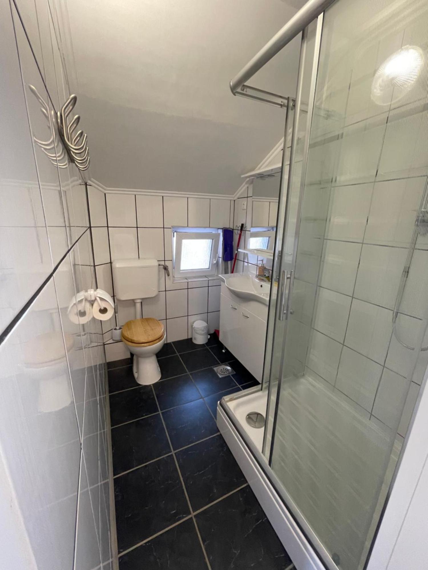 Apartman Boja Вир Екстериор снимка